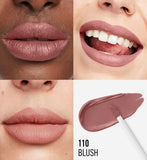 Rimmel Lasting Mega Matte Liquid Lipstick 110 blush