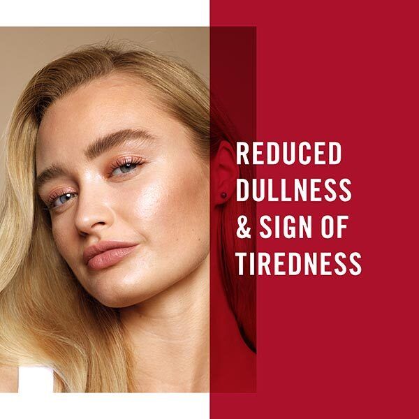 Rimmel Lasting Radiance Foundation - Ivory