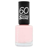 Rimmel London 60 Seconds Super Shine 203 Lose Your Lingerie 8ml