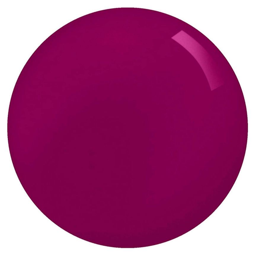 Rimmel London 60 Seconds Super Shine Nail Polish Berries And Cream