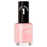 Rimmel London Kate Super Gel 021 New Romantic 12ml