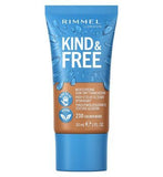 Rimmel London Kind & Free Moisturising Skin Tint Foundation