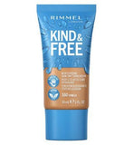Rimmel London Kind & Free Moisturising Skin Tint Foundation