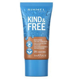Rimmel London Kind & Free Moisturising Skin Tint Foundation Classic Beige