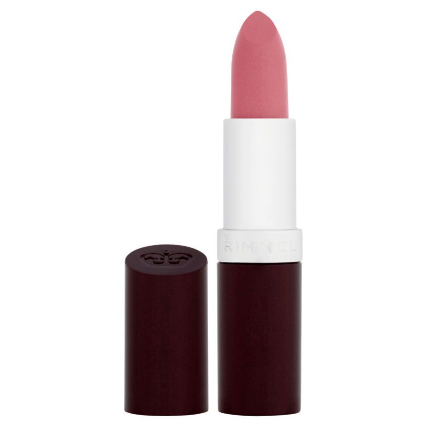 Rimmel London Lasting Finish Lipstick 077 Asia