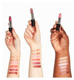 Rimmel London Lasting Finish Lipstick Frosted Burgundy