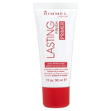 Rimmel London Lasting Finish Primer Transparent 0