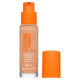 Rimmel London Lasting Radiance Foundation, Ivory