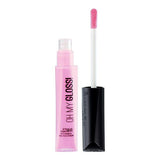 Rimmel London Oh My Gloss Snog 330 Purrr?Glossy Cat 130