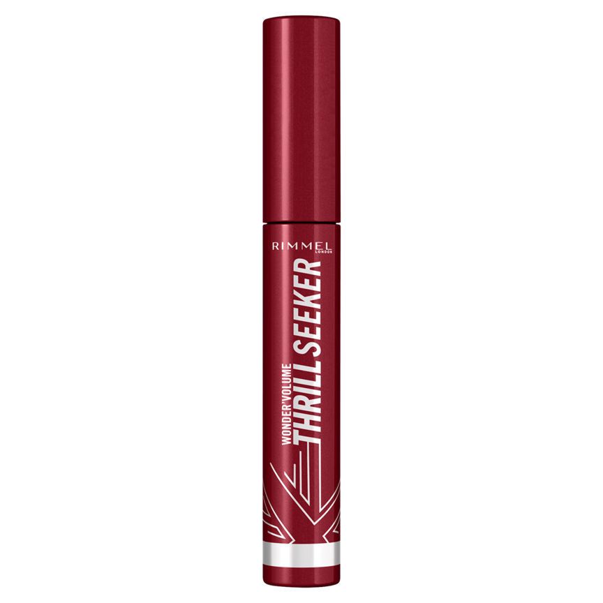 Rimmel London Thrill Seeker Mascara Black Brown