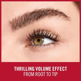Rimmel London Thrill Seeker Mascara - Extreme Black