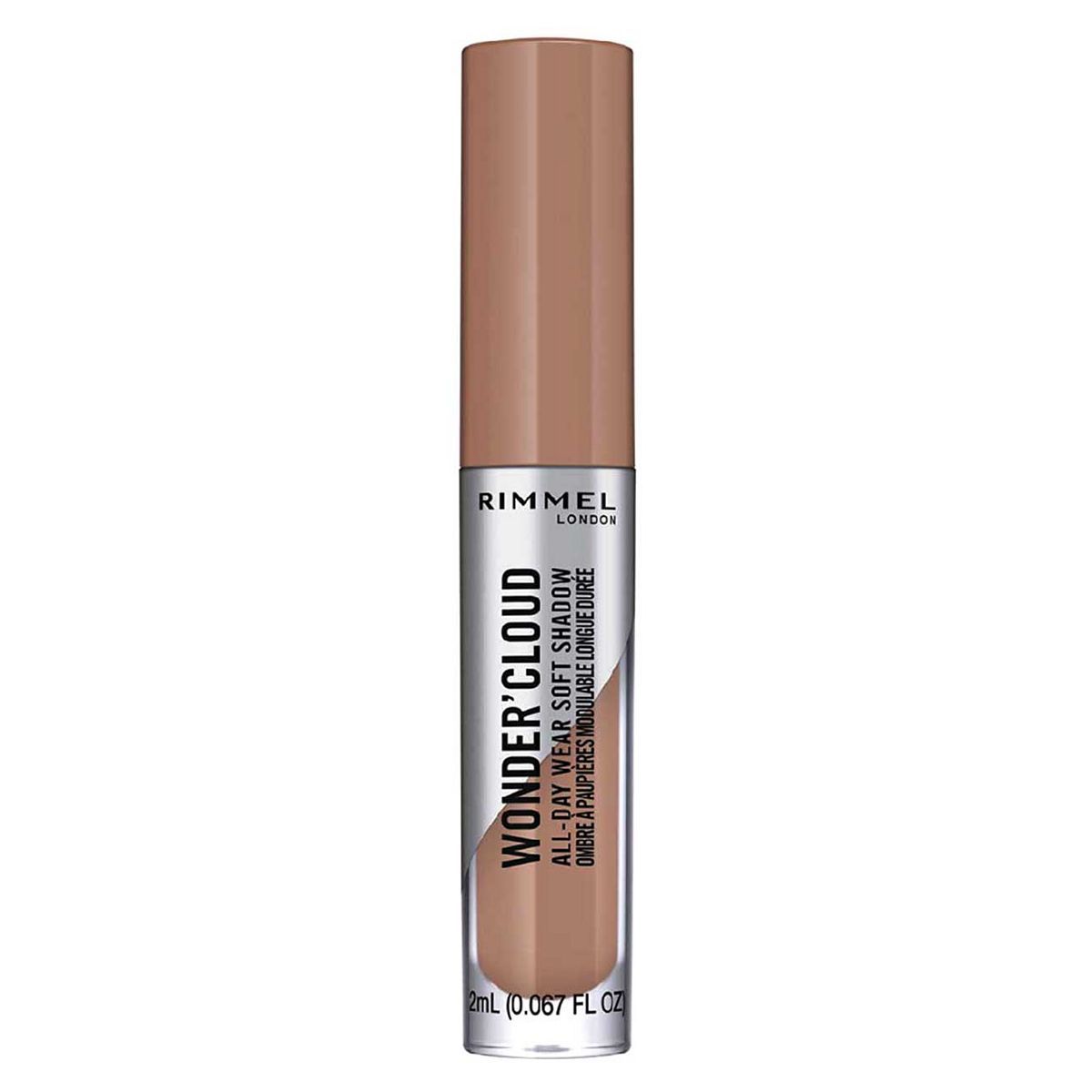 Rimmel London Wonder Cloud Waterproof Liquid Eyeshadow