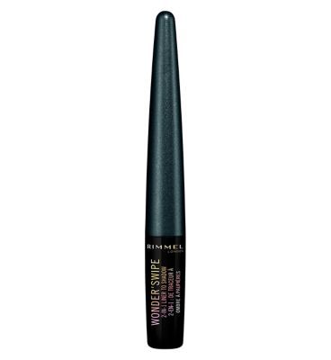 Rimmel London Wonderswipe 2-in-1 Eyeliner to Eyeshadow OUT OUT