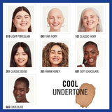 Rimmel Match Perfection Foundation Bronze