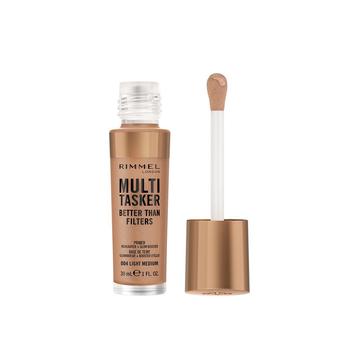 Rimmel Multi-Tasker Better Than Filters 30ml
