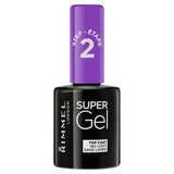 Rimmel Super Gel Top Coat