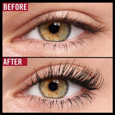 Rimmel Thrill Seeker Brown Black Volumising Mascara