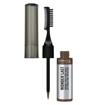Rimmel Wonder'Last Brows for Days Waterproof Brow Tint