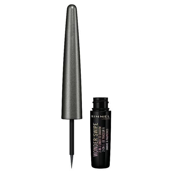 Rimmel Wonder'swipe Liner & Shadow Fashun 014