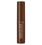 Rimmel Wonderfull 24hr Waterproof Brow Mascara 5ml Medium