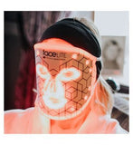 Rio FaceLITE beauty boosting LED mask