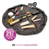 Rio Pack-Pull-Go Beauty Essentials Bag