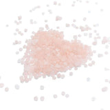 Rio Paraffin Wax Peach Beads-750g