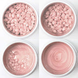 Rio Premium Hard Wax Beads Rose