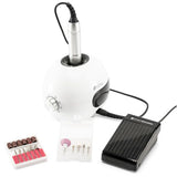 Rio Salon Electric Nail and Foot File
