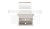 Rio Ultimate Beauty Storage Vanity Case