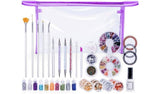 Rio Ultimate Nail Art Professional Artist Collection