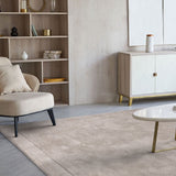 Rise Silver Rug, in 2 Sizes