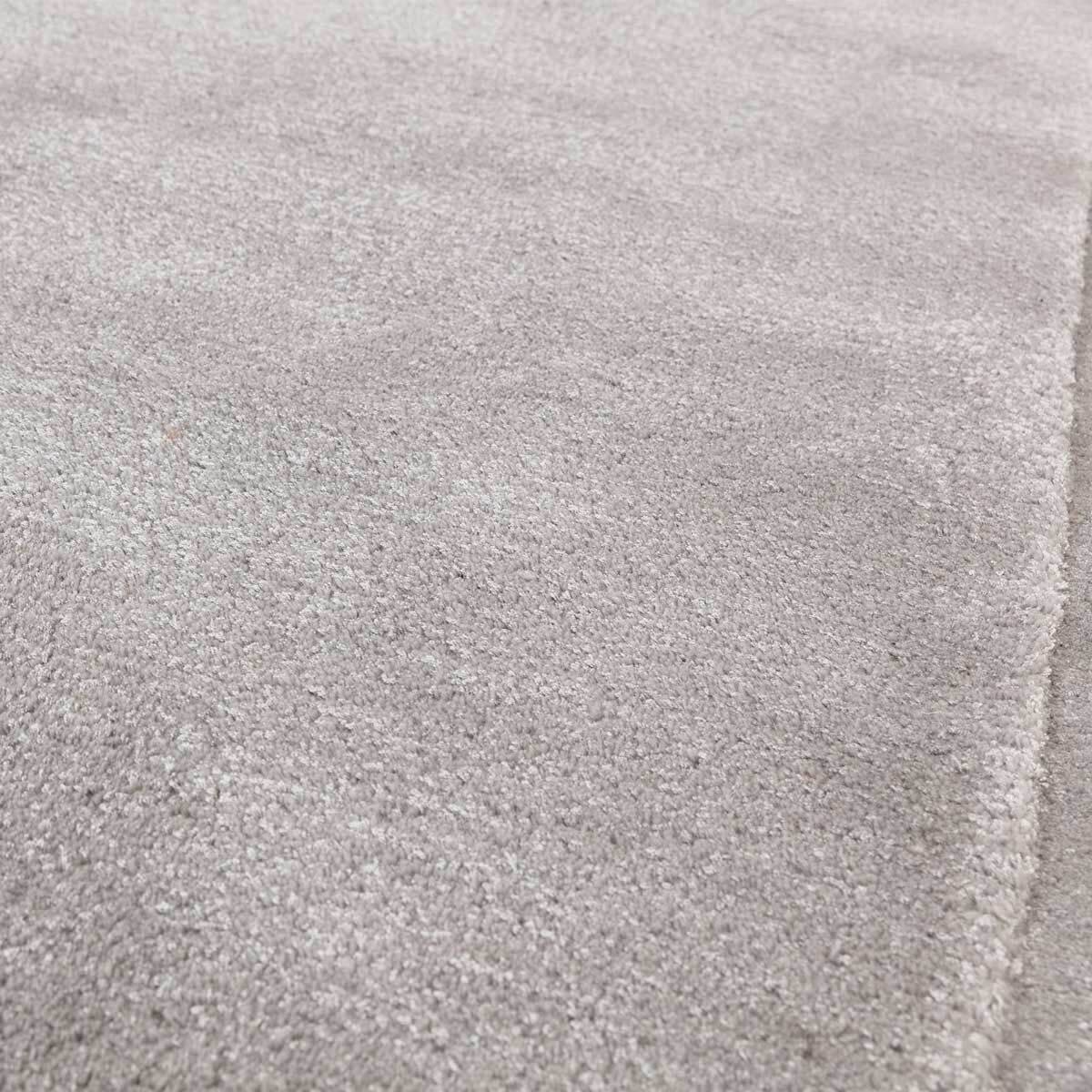 Rise Silver Rug, in 2 Sizes