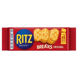 Ritz Breaks Original Crackers Default Title