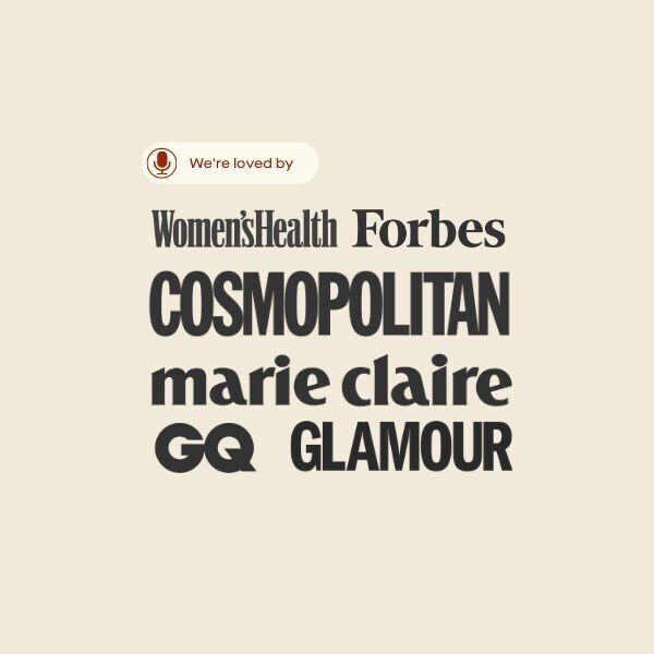 Roam Clitoral Stimulation Vibrator - The Pebble