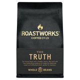 Roastworks The Truth Whole Bean Coffee 200g
