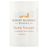 Robert Mondavi Winery Napa Valley Cabernet Sauvignon 75cl