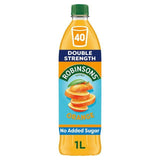 Robinsons Double Strength Orange Squash 1L
