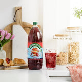 Robinsons Double Strength Summer Fruits No Added Sugar Squash 1.75L