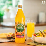 Robinsons Fruit Creations Pineapple Mango & Passionfruit No Added Sugar 1L