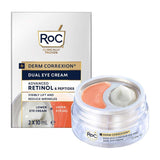 RoC®ufe0f Derm Correxion®ufe0f Dual Eye Cream 20ml