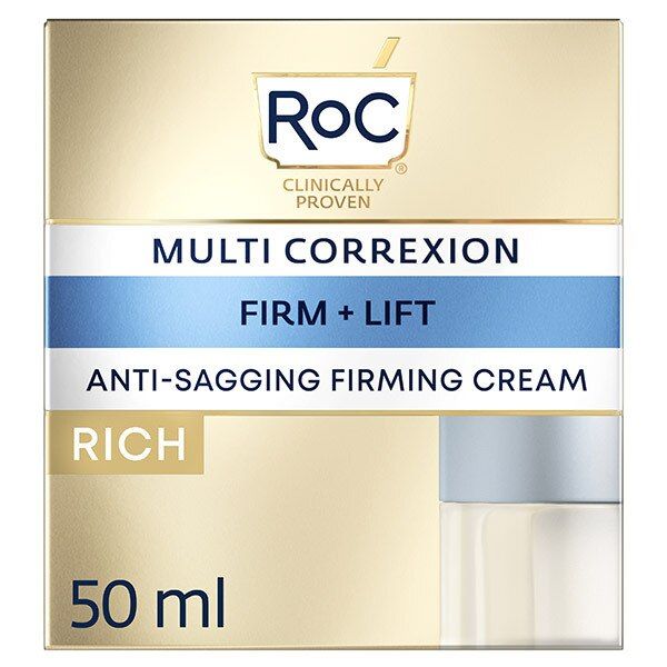 Roc Multi Correxion Firm + Lift Cream 50Ml