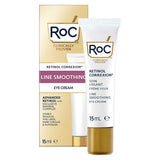 RoC®ufe0f Retinol Correxion® Line Smoothing Eye Cream 15ml