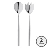 Rochester 18/10 Salad Servers 2 per pack