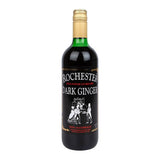 Rochester Organic Mulled Berry Punch Drink 725ml