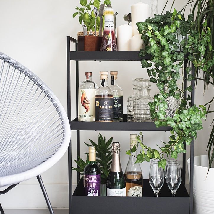 Rochester Rum & Raisin Drink 725ml