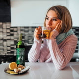 Rochester Rum & Raisin Drink 725ml