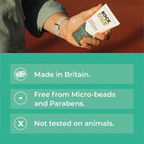 Rock Face Original Body Spray 200ml