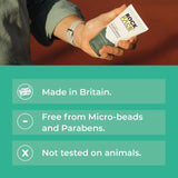 Rock Face Power 48 HR Antiperspirant Deodorant 200ml