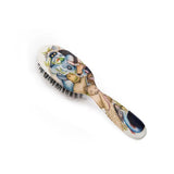 Rock & Ruddle Australian Large Synthetic Bristle Hairbrush